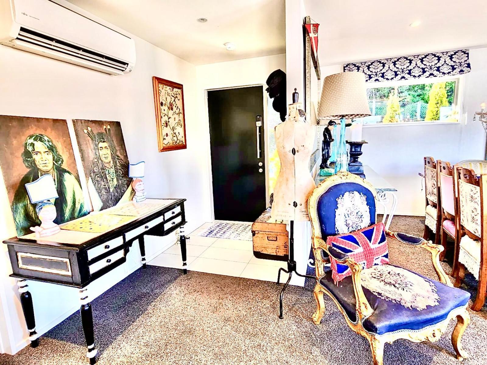 Sea Views In Luxury At Lyttelton Boatique House - 14 Km From Christchurch ภายนอก รูปภาพ