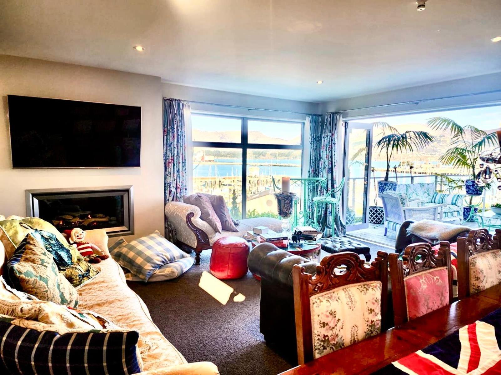 Sea Views In Luxury At Lyttelton Boatique House - 14 Km From Christchurch ภายนอก รูปภาพ