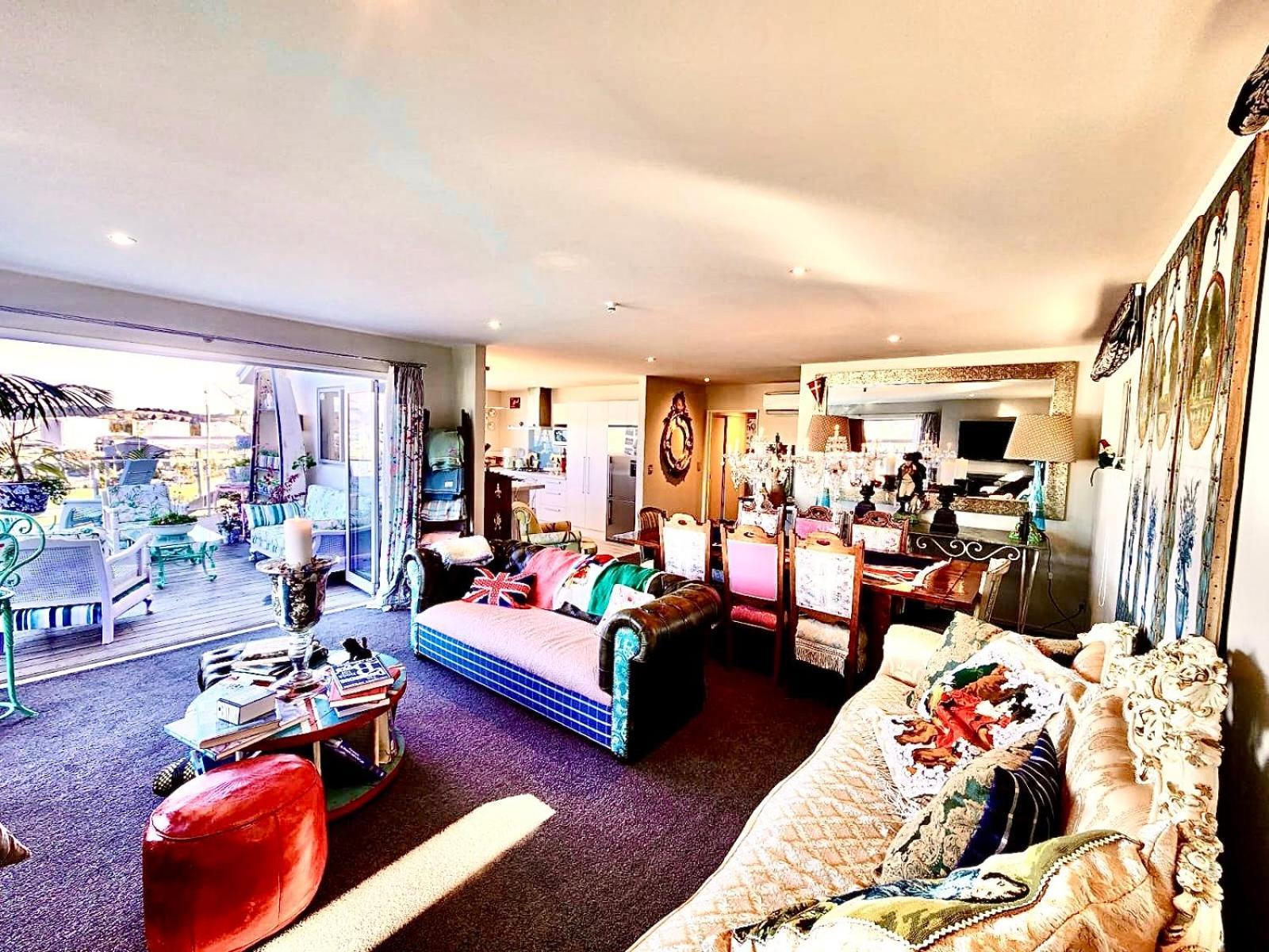 Sea Views In Luxury At Lyttelton Boatique House - 14 Km From Christchurch ภายนอก รูปภาพ